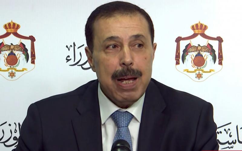 النعيمي: تعليق الدوام في المدارس متوقع