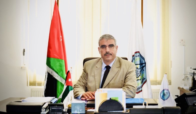 طوارئ الطفيلة التقنية تتابع تنفيذ أمر