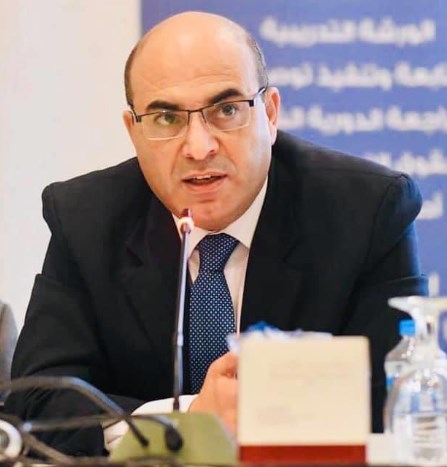 الخوالدة: التعديلات على تعليمات المساهمة المالية