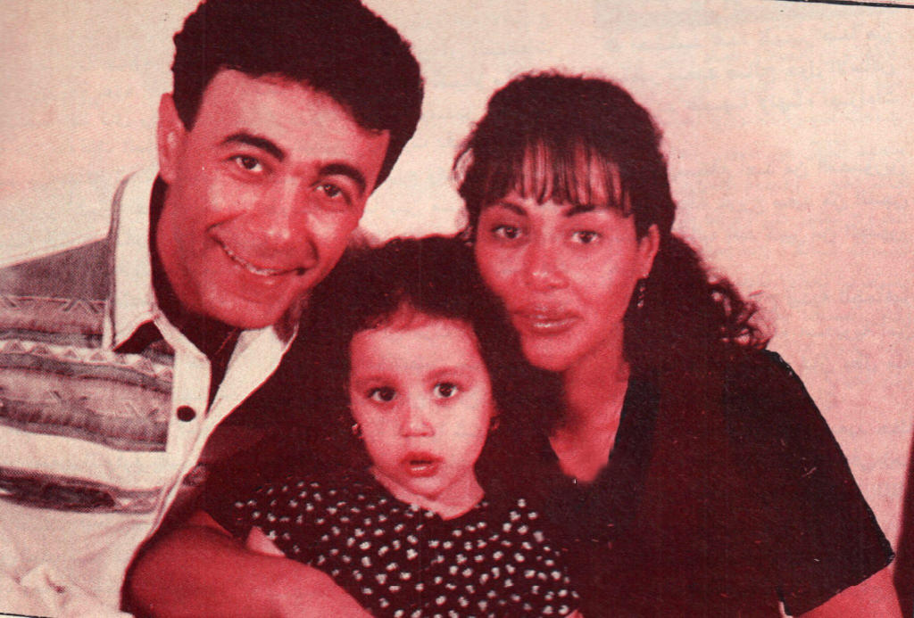 مصر.. من هي الفنانة التي تم