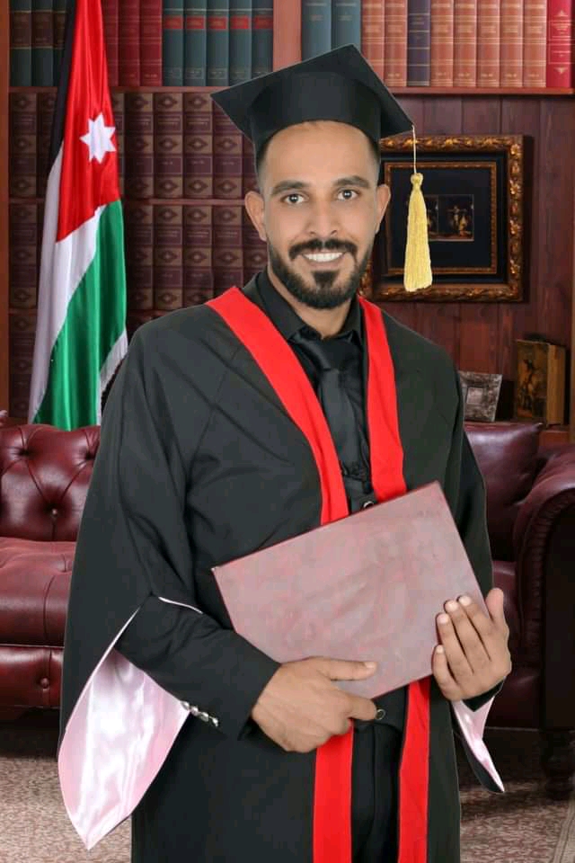 الف مبروك لـ منذر الشعراء