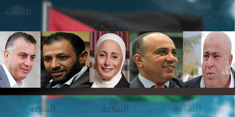 أسرار ومجالس الانتخابات.. نواب عيونهم على