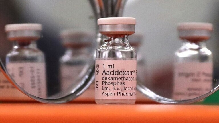 دراسة: الستيرويدات تحد من وفاة مرضى