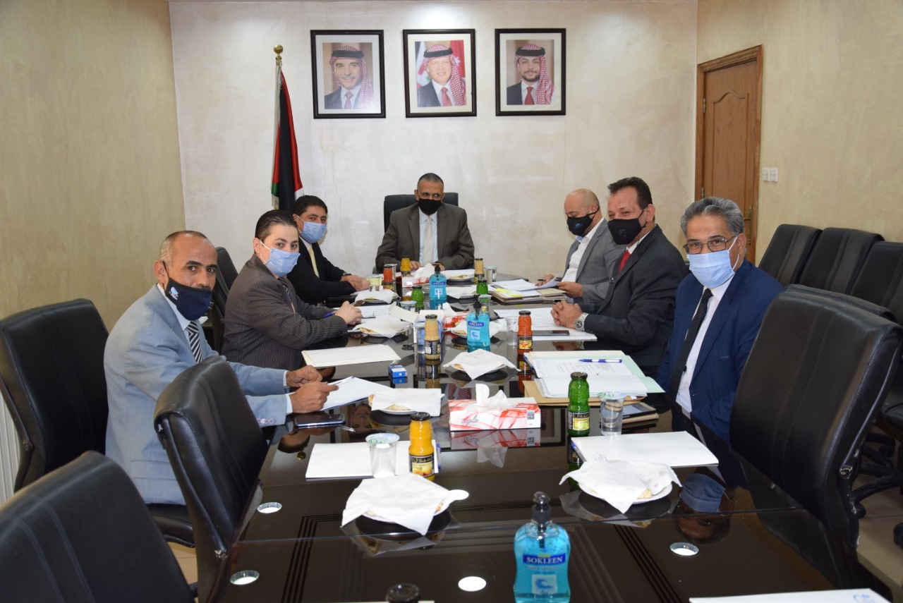 التنمية: لجنة لانشاء صندوق لدعم كبار