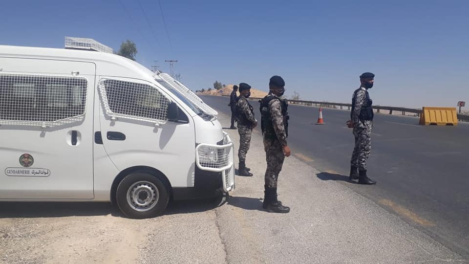 دعوة لأهالي عمان والزرقاء بعدم مغادرة