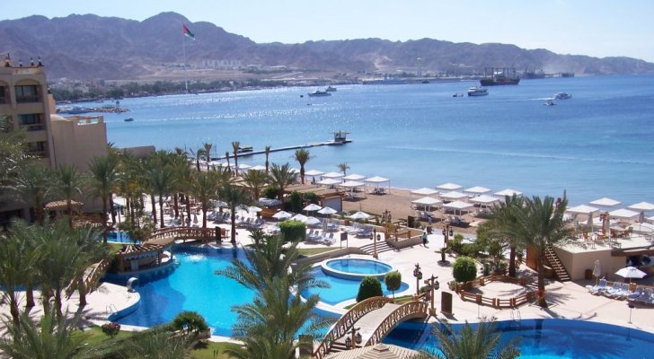 العقبة الاقتصادية تؤكد جاهزية المدينة لاستقبال