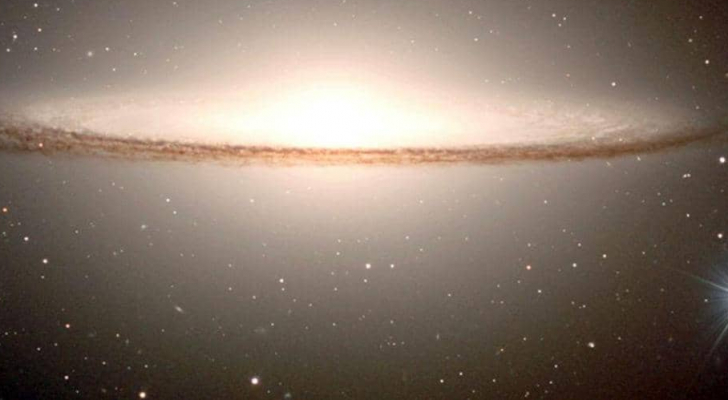 رصد أكبر ’صدام كوني‘ منذ الانفجار