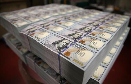 ديون أميركا تبلغ مستوى تاريخي