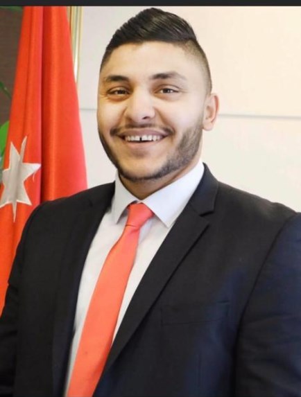 الصرايرة لمكتب أمين عام هيئة الاستثمار