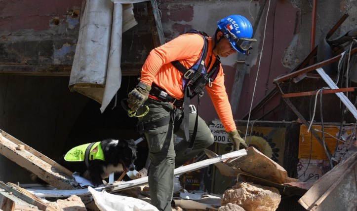 معجزة في لبنان.. رصد «نبضات قلب»