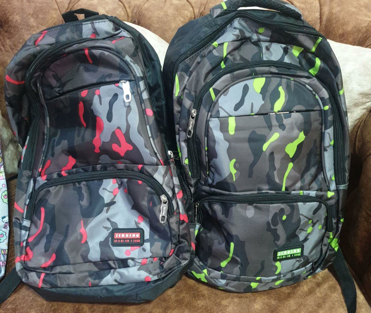 حملة «العودة إلى المدارس» تنطلق من