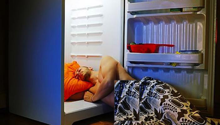 درجات حرارة ليلية غير مسبوقة في