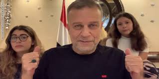 بعد هجومه على الجمهور: شريف منير