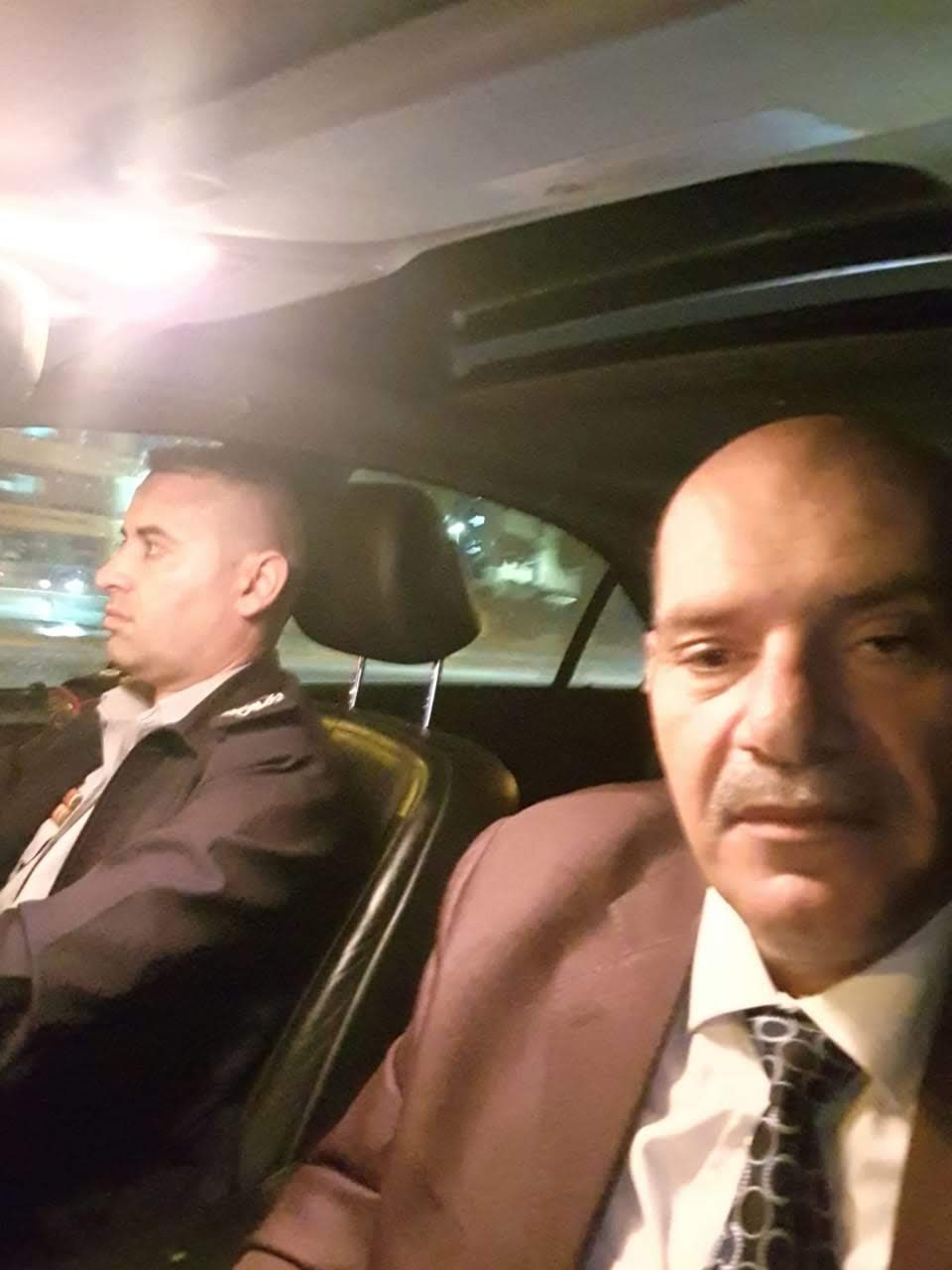 زفاف الاعلامي والاقتصادي طه الحراحشة على