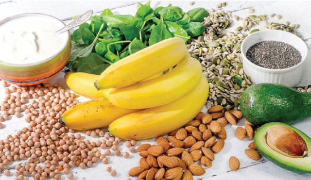 دراسة: نقص هذا الفيتامين يزيد مخاطر