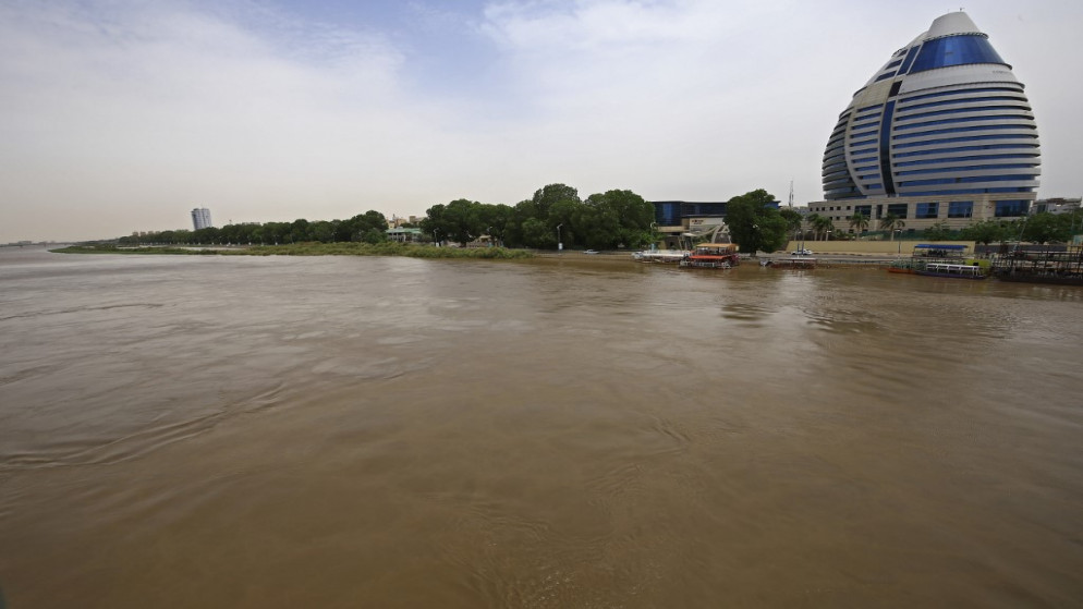 إعلان حالة طوارئ في السودان لـ