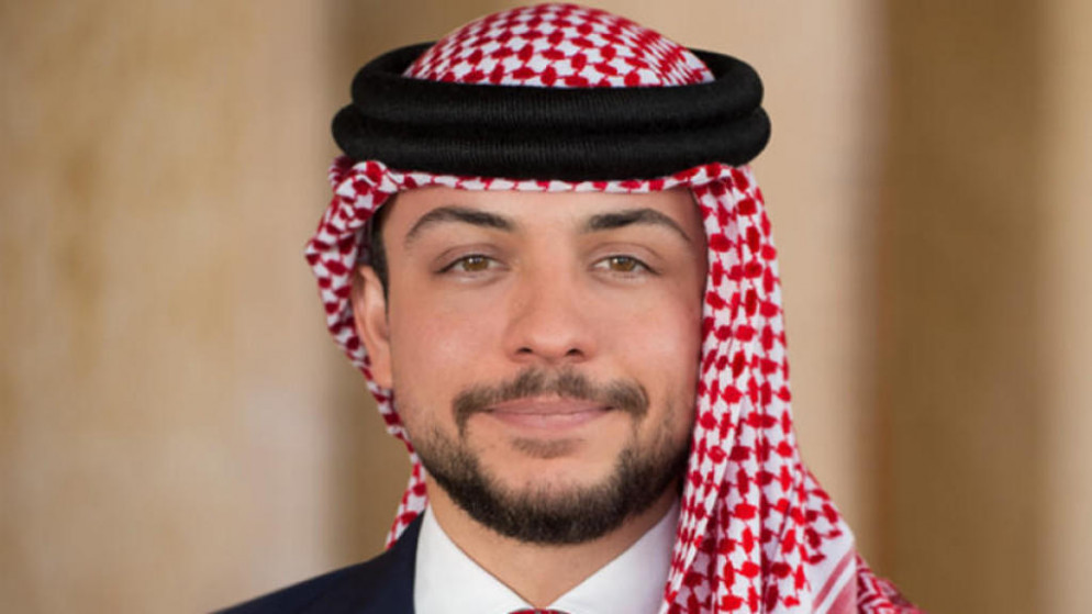 ولي العهد يشارك اليوم في القمة