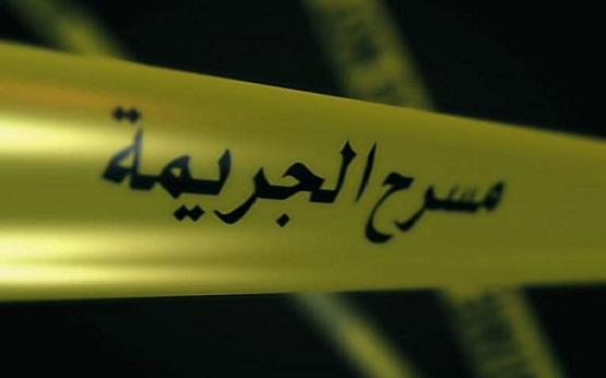 مصري يقتل زوجته بسبب نفقات المنزل