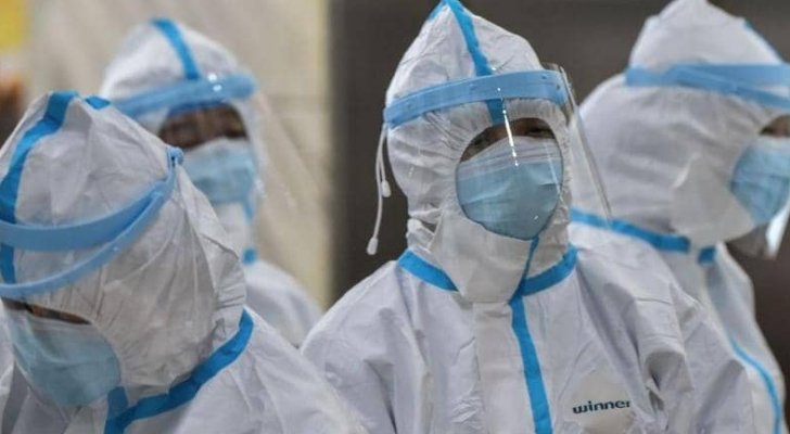 خطة بديلة لعزل مصابي كورونا بالأردن