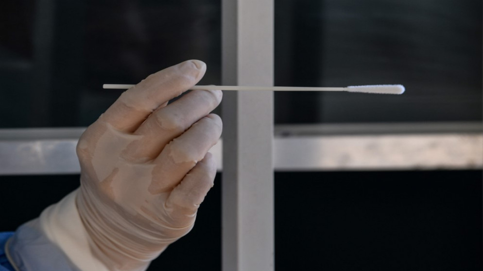 26.8 مليون إصابة بكورونا في العالم