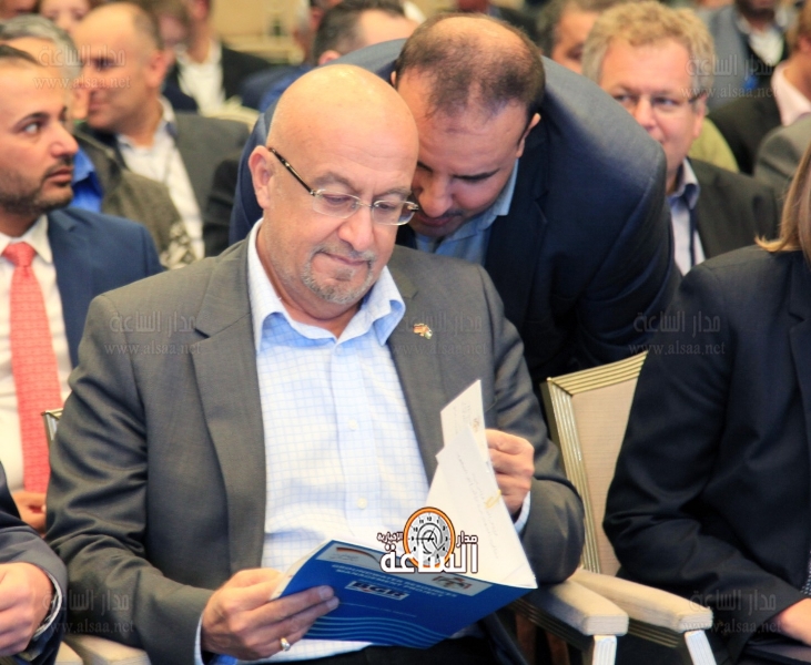 مزارعو وادي الاردن يثمون جهود ’المياه‘