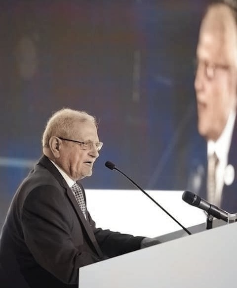 ماذا قال عبد السلام العبادي عن