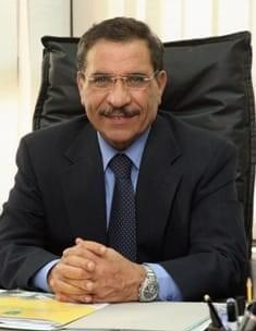 رئيس الجامعة الأردنية - فرع العقبة