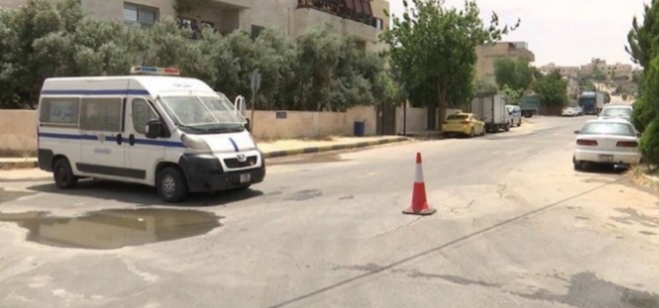 اربد: إصابات كورونا الجديدة تقع في