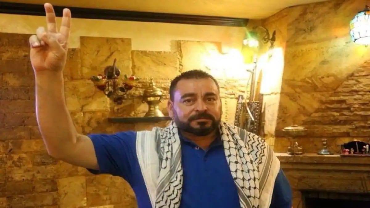 صبري ربيحات للفنان متعب الصقار: لا