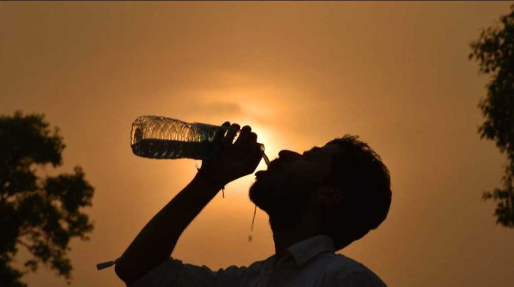 العقبة تسجّل أعلى درجة حرارة على