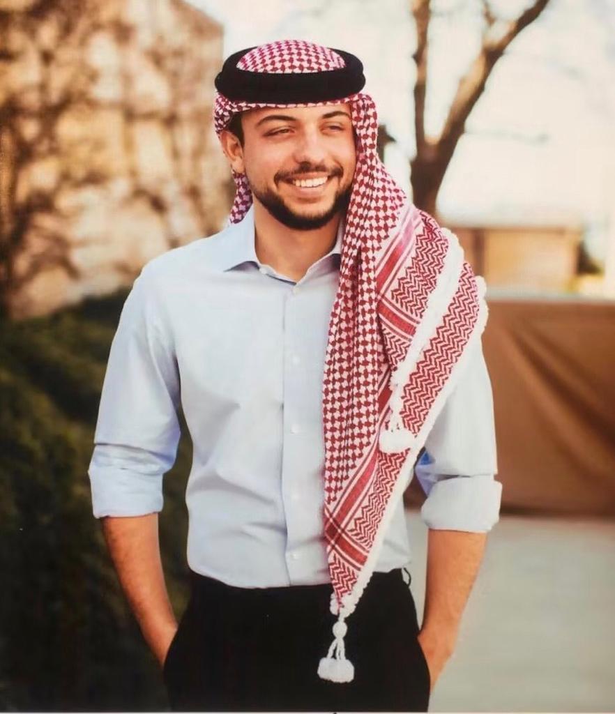 علاء الكايد يكتب: الأمير سرّ أبيه