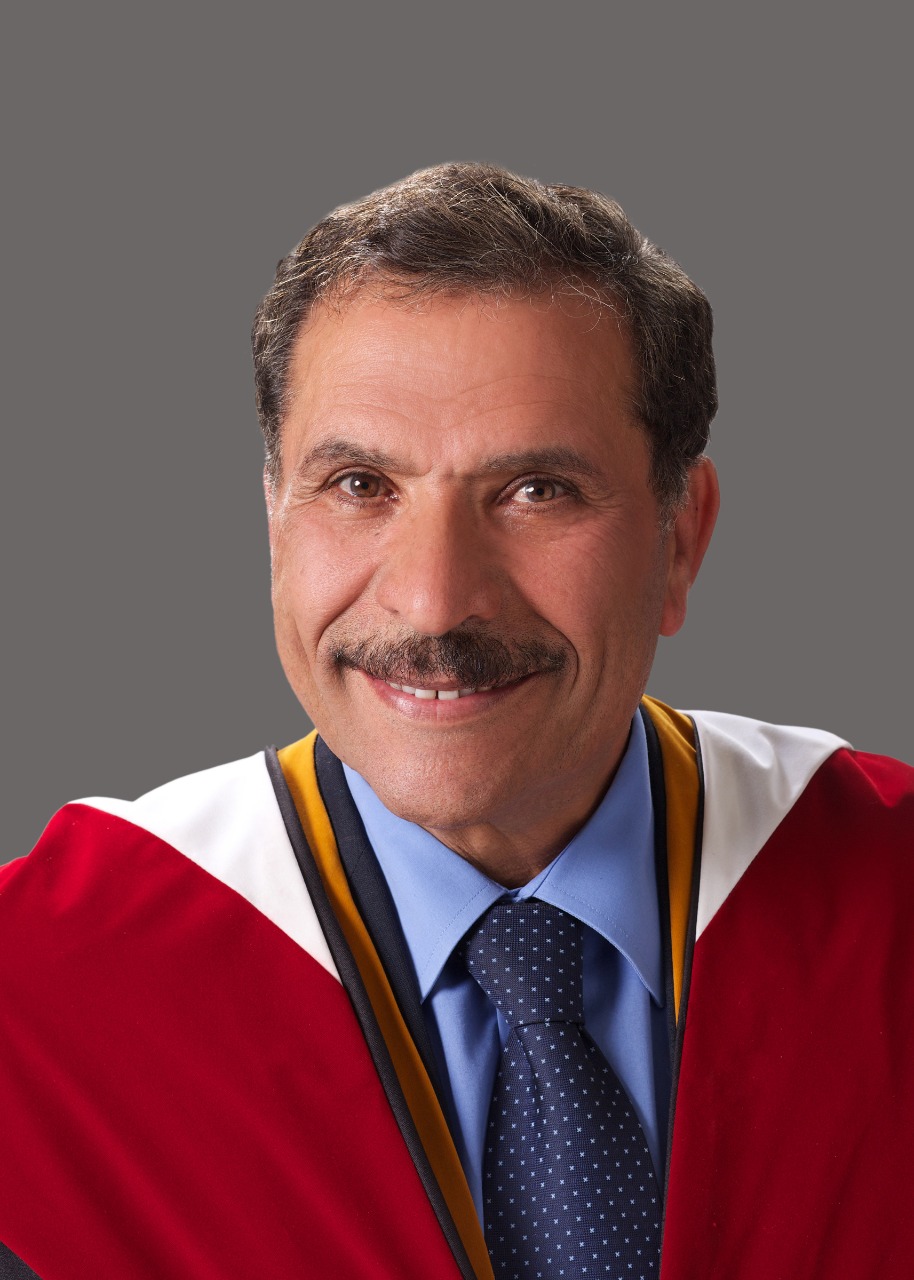 الجامعة الاردنية (العقبة) تنعى الأستاذ الدكتور