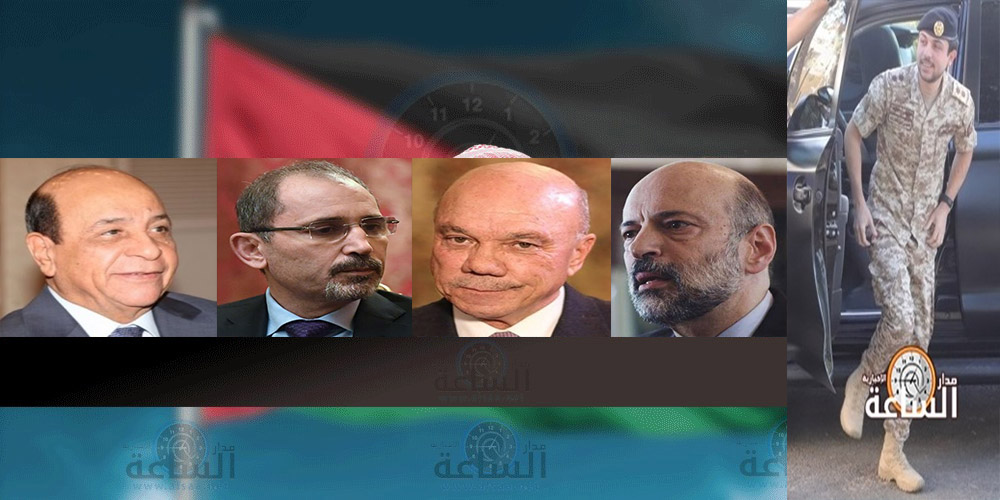 أسرار ومجالس الأردن.. باشا مغادر وتغيير