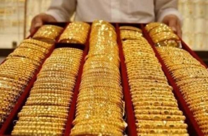 الذهب يتجه صوب أكبر تراجع أسبوعي