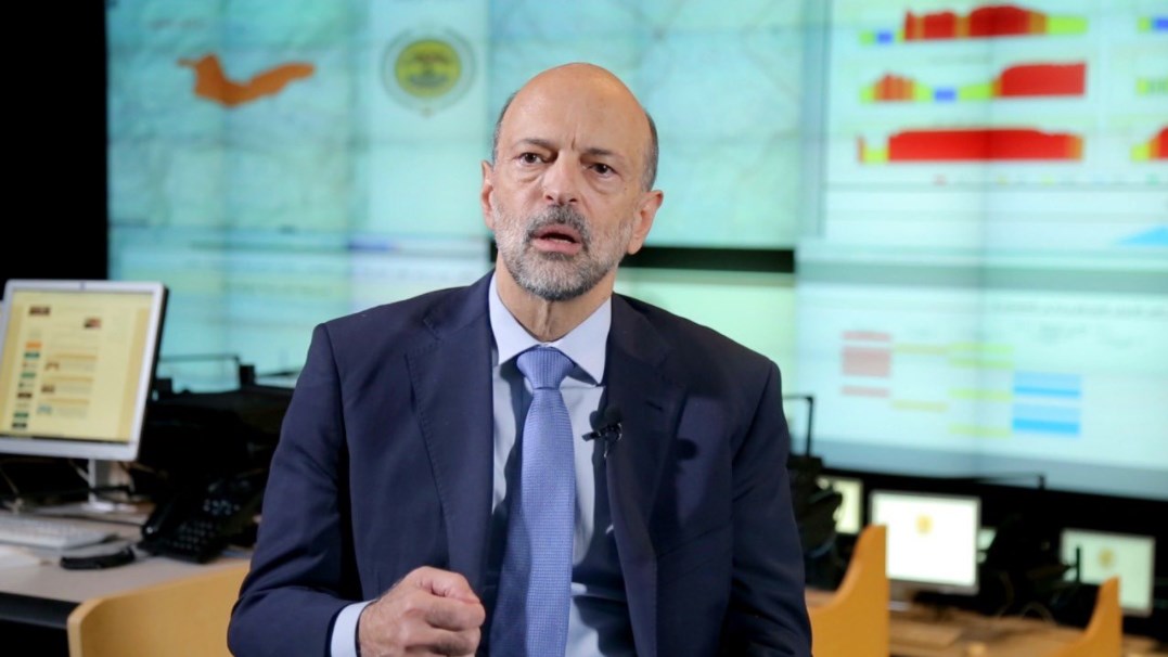 الرزاز: إعادة تدريجية لخدمة العلم بشكل