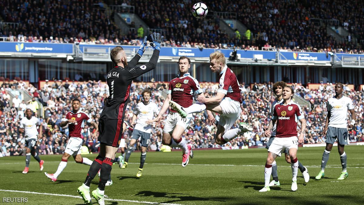 قريبا.. دي خيا يعود إلى مسقط