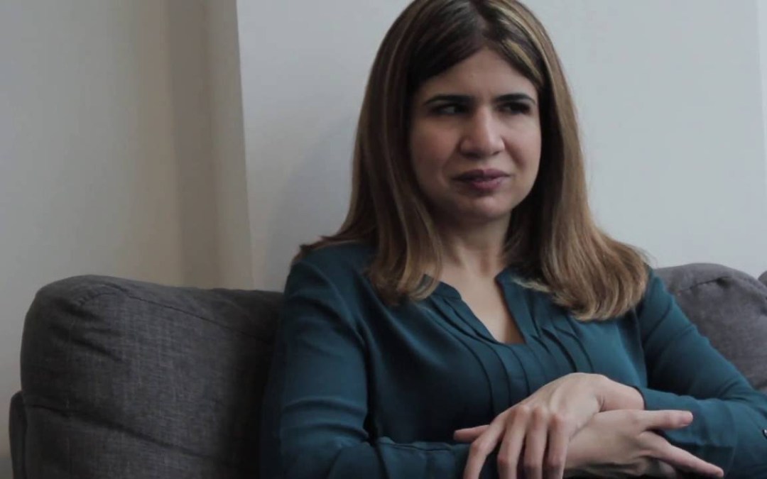 تضامن تدين التنمّر على كفيفة تنوي