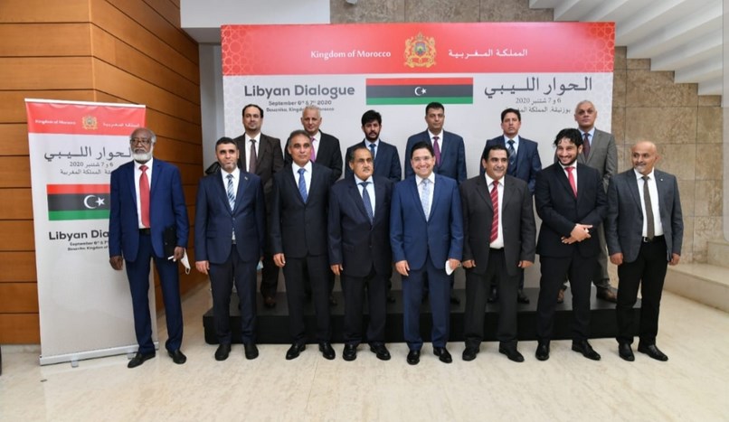 المغرب يحتضن جولة جديدة من المفاوضات