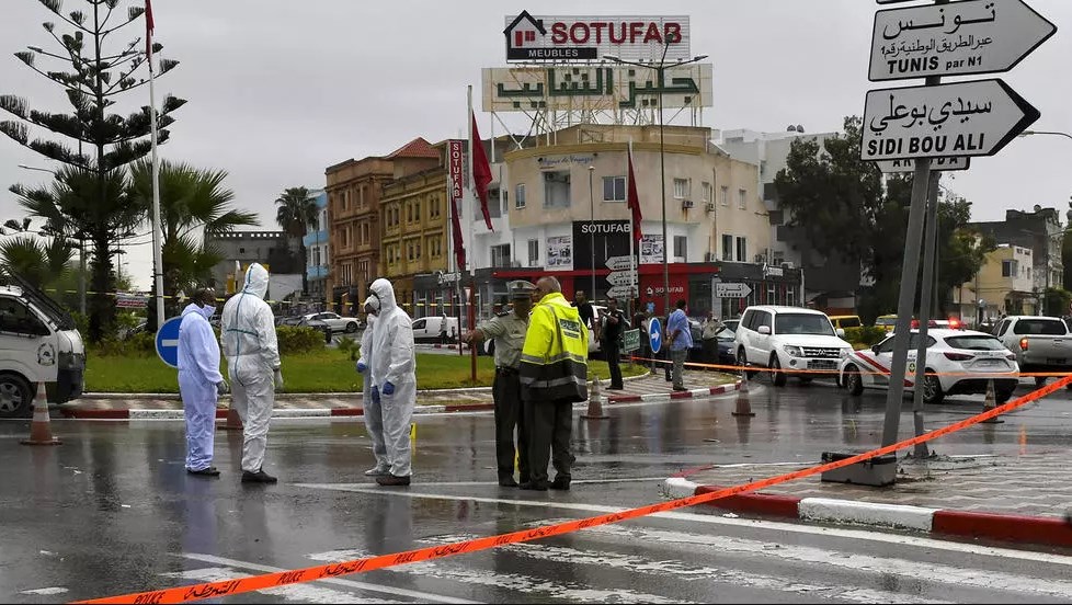 الاردن يدين الهجوم الارهابي في سوسة