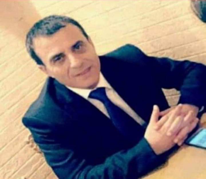 الصرايرة يكتب :رسالة بلا طوابع ..