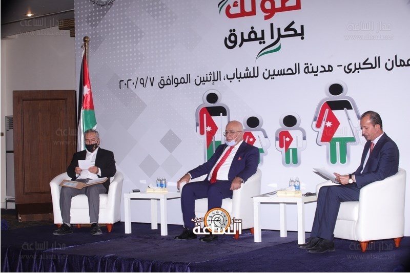 «البريزات» و«المعايطة» يشهران مشروع «صوتك بكرا