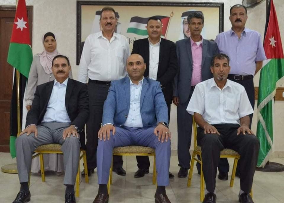 قائمة اردن الغد البلقاء تعلن مرشيحها
