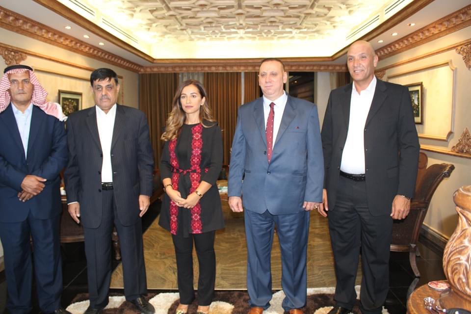 إشهار كتلة الوحدة الوطنية لخوض الانتخابات