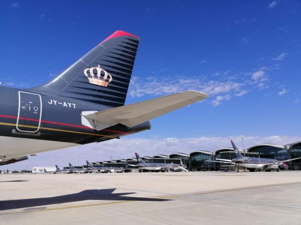 إلغاء منصة عودة المغتربين بعد استئناف