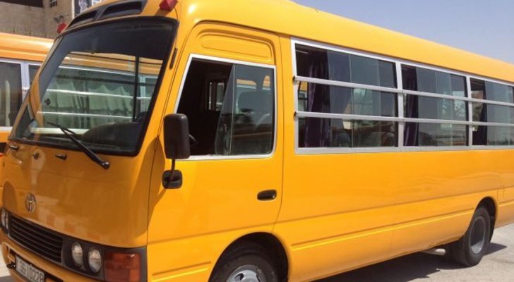 صحة اربد: اصابة صاحب مدرسة خاصة