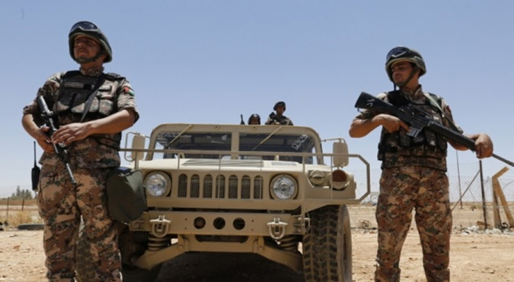 المنطقة العسكرية الشمالية تحبط محاولة تسلل