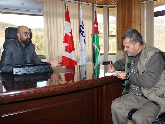 SEED.. عنوان حقيقي لمشاريع الطاقة والتنمية