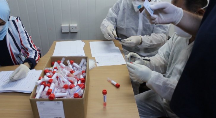 تسجيل 11 إصابة جديدة بفيروس كورونا