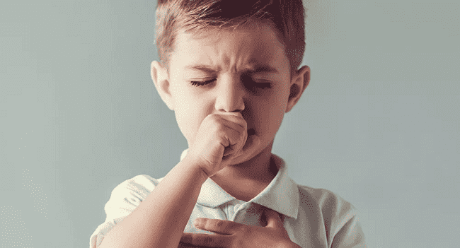 تعرفوا على الأعراض الجديدة لإصابة الأطفال