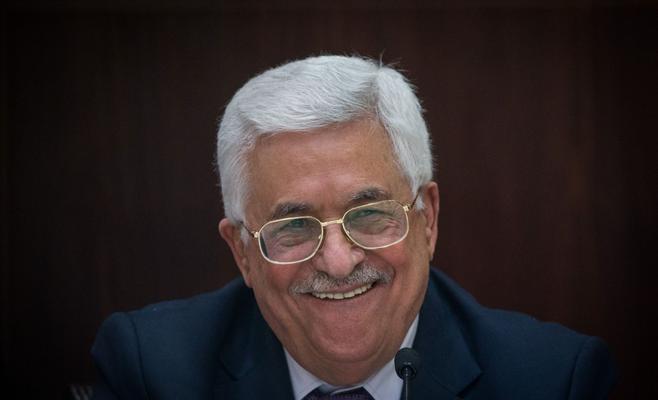 عباس يزور الأردن ومصر قبل انطلاقه